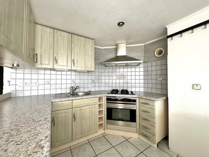 Apartamento com 2 quarto(s) para venda em Kayl