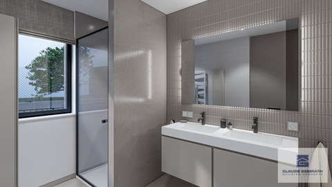 Penthouse com 2 quarto(s) para venda em Steinsel