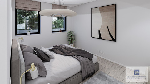 Penthouse com 2 quarto(s) para venda em Steinsel