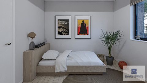 Penthouse com 2 quarto(s) para venda em Steinsel