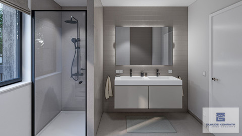 Penthouse com 2 quarto(s) para venda em Steinsel