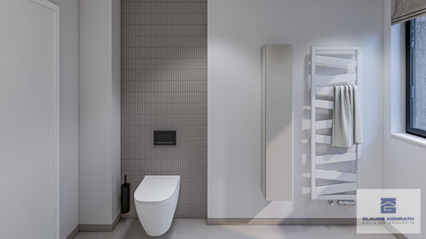 Penthouse com 2 quarto(s) para venda em Steinsel