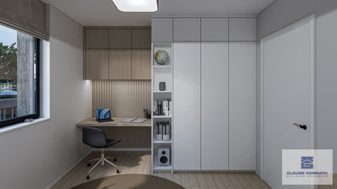 Penthouse com 2 quarto(s) para venda em Steinsel