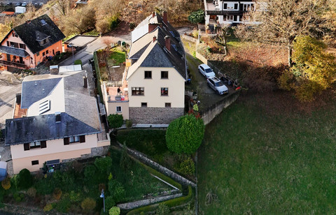 House with 3 bedroom(s) to sell in Vianden