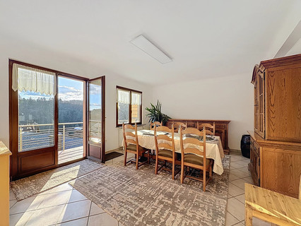 House with 3 bedroom(s) to sell in Vianden