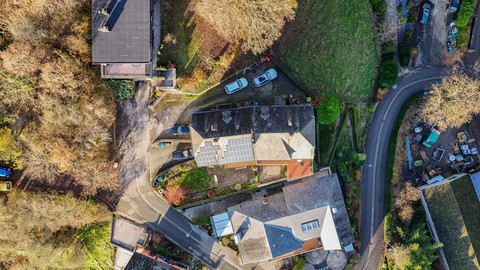 House with 3 bedroom(s) to sell in Vianden