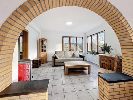 House with 3 bedroom(s) to sell in Vianden