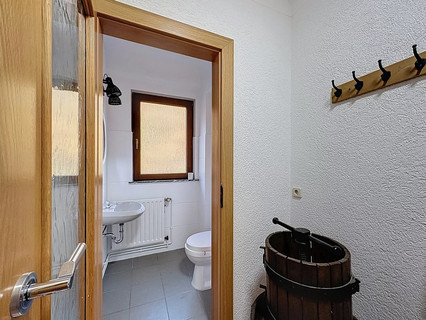 House with 3 bedroom(s) to sell in Vianden