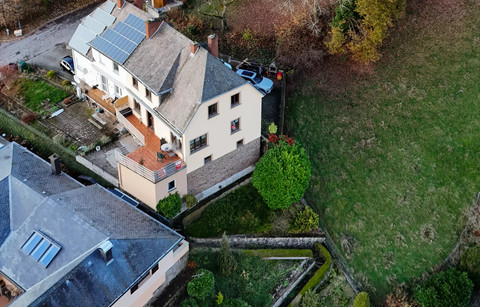 House with 3 bedroom(s) to sell in Vianden