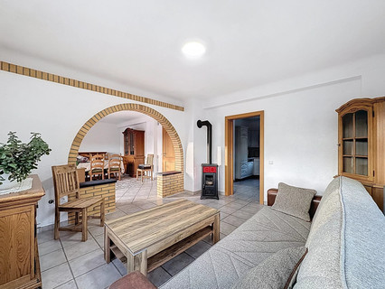 House with 3 bedroom(s) to sell in Vianden