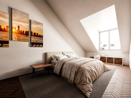 Duplex com 2 quarto(s) para venda em Nospelt