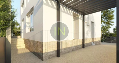 Moradia geminada com 4 quarto(s) para venda em Luxembourg-Belair