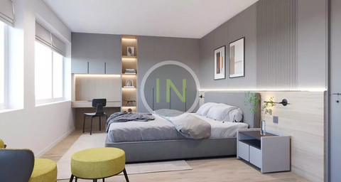 Moradia geminada com 4 quarto(s) para venda em Luxembourg-Belair