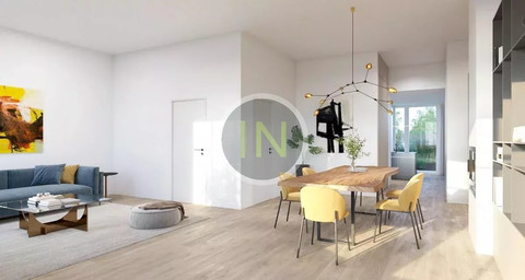 Moradia geminada com 4 quarto(s) para venda em Luxembourg-Belair