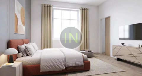 Moradia geminada com 4 quarto(s) para venda em Luxembourg-Belair