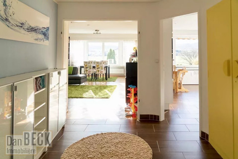 Apartamento com 2 quarto(s) para venda em Bereldange