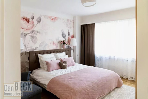 Apartamento com 2 quarto(s) para venda em Bereldange