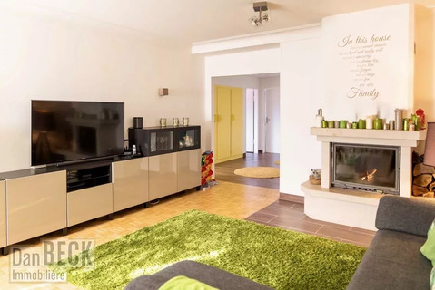 Apartamento com 2 quarto(s) para venda em Bereldange