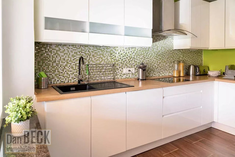 Apartamento com 2 quarto(s) para venda em Bereldange