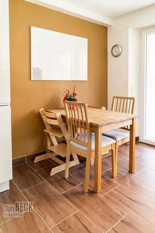 Apartamento com 2 quarto(s) para venda em Bereldange