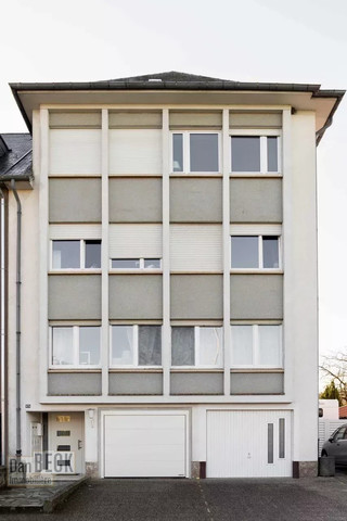 Apartamento com 2 quarto(s) para venda em Bereldange