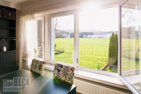 Apartamento com 2 quarto(s) para venda em Bereldange