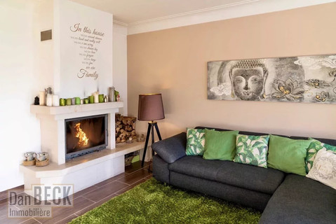 Apartamento com 2 quarto(s) para venda em Bereldange