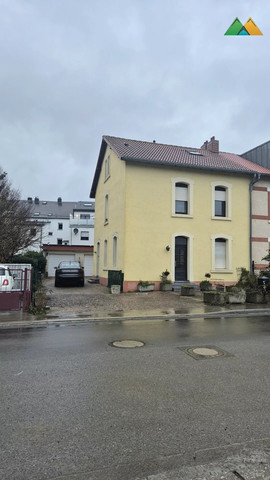 Haus 5 Zimmer zu verkaufen in Luxembourg-Hollerich