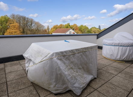 Duplex para venda em Capellen