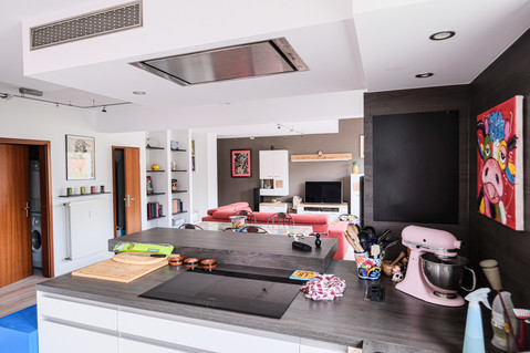 Duplex para venda em Capellen