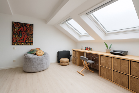 Duplex para venda em Capellen