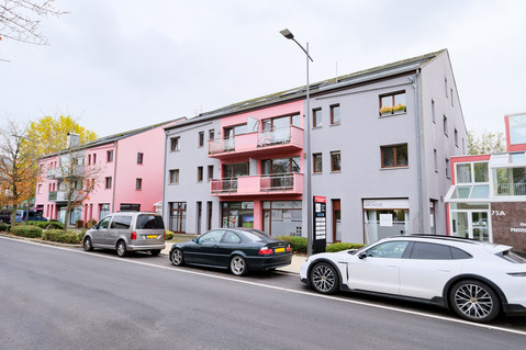 Duplex para venda em Capellen