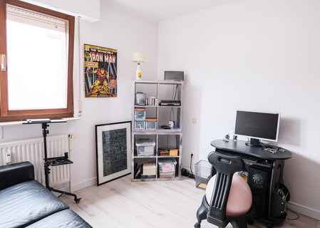 Duplex para venda em Capellen