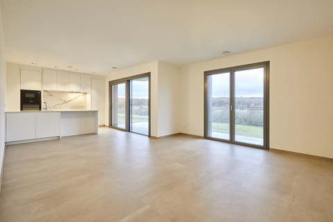 Apartamento com 2 quarto(s) para alugar em Bertrange