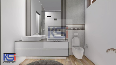 Apartment with 3 bedroom(s) to sell in Cruchten