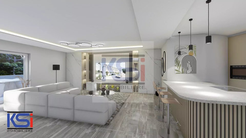 Apartment with 3 bedroom(s) to sell in Cruchten