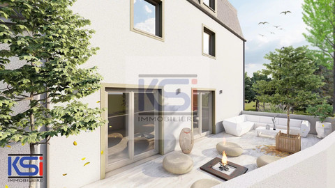 Apartment with 3 bedroom(s) to sell in Cruchten