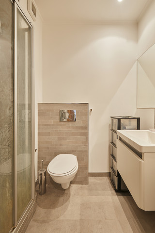 Wohnung 2 Zimmer zu vermieten in Luxembourg-Centre