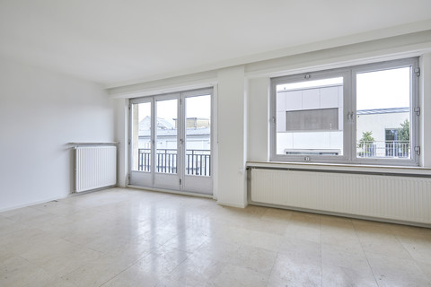 Wohnung 2 Zimmer zu vermieten in Luxembourg-Gare