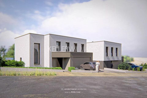 House to sell in Koetschette