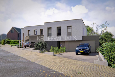 House to sell in Koetschette