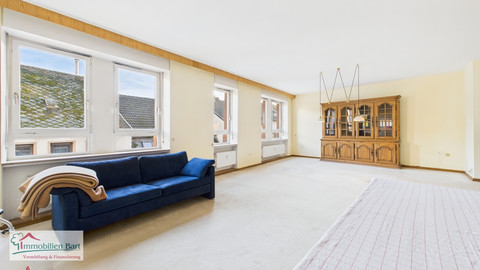 Haus 4  Zimmer zu verkaufen in Merzig