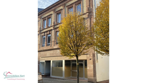 Haus 4  Zimmer zu verkaufen in Merzig