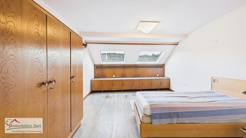 Haus 4  Zimmer zu verkaufen in Merzig