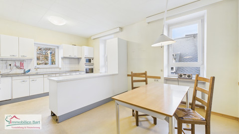 Haus 4  Zimmer zu verkaufen in Merzig