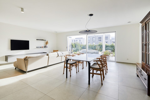 Joint house with 4 bedroom(s) to sell in Bertrange