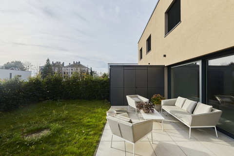 Joint house with 4 bedroom(s) to sell in Bertrange