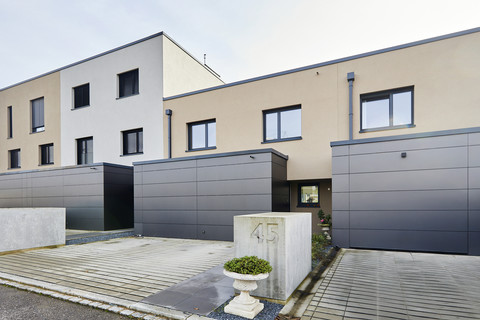 Joint house with 4 bedroom(s) to sell in Bertrange