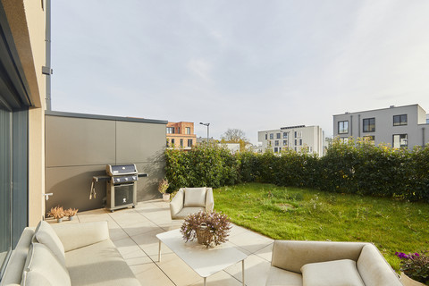 Joint house with 4 bedroom(s) to sell in Bertrange