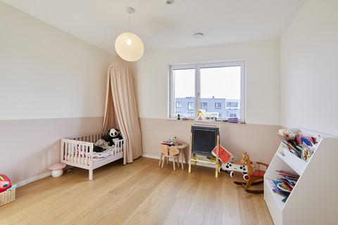 Joint house with 4 bedroom(s) to sell in Bertrange